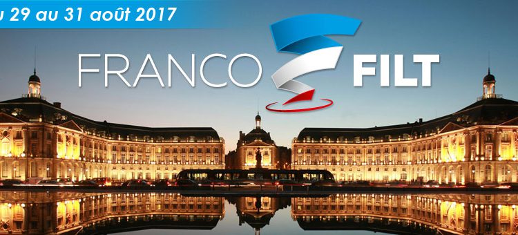 FRANCOFILT2017