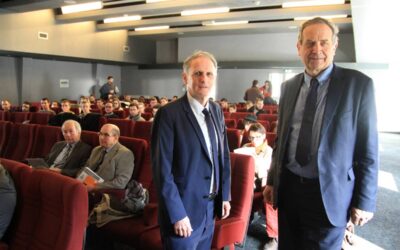 Rapport d’information d’Henri TANDONNET et Jean-Jacques LOZACH