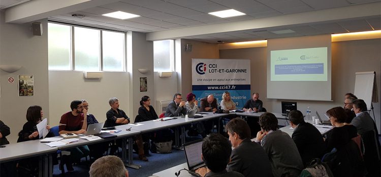 Assemblée Générale ordinaire du 30 mars 2018