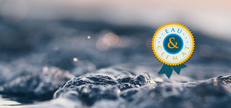 Label Eau & Climat Label Eau & Climat