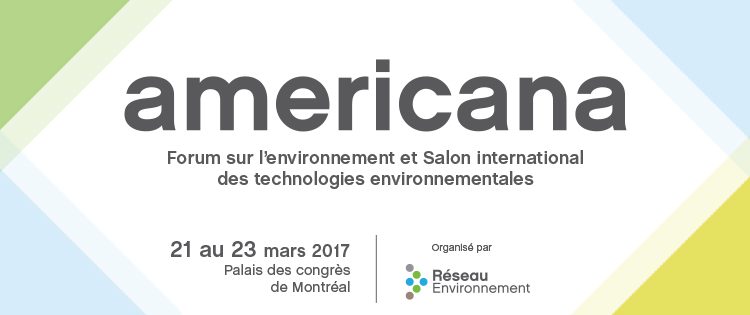 AMERICANA 2019 à Montréal