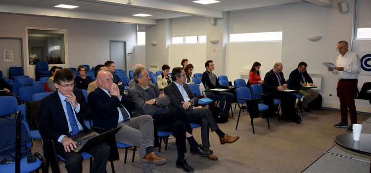 Assemblé Générale Élective du 3 Mai 2019