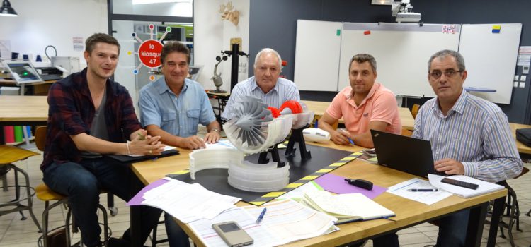 Créa’TAG 2019- Acte I : le coaching démarre