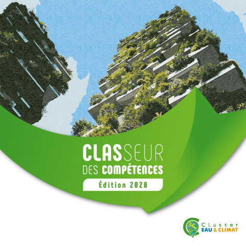 CLASSEUR DES COMPÉTENCES 