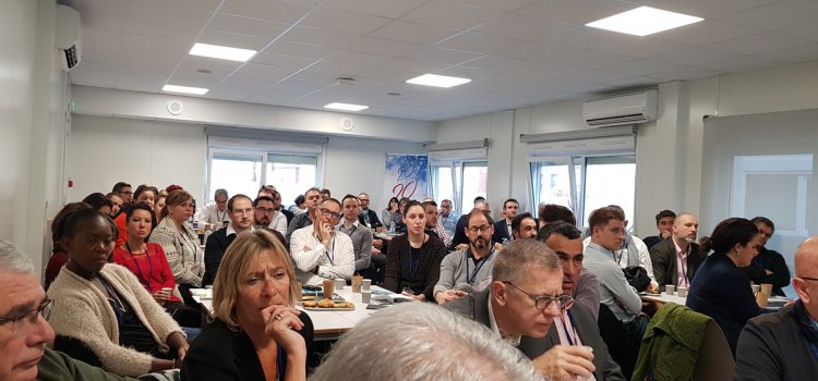PETIT-DÉJEUNER DE L’ÉCO de l’Agglomération d’Agen