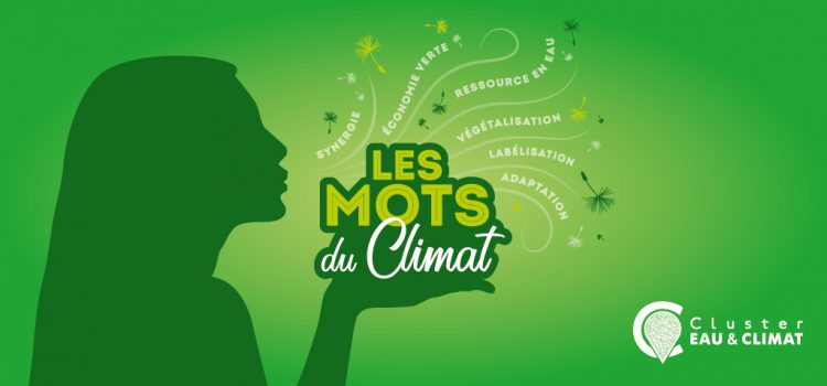 Assemblée Générale Élective et conférence les Mots du Climat