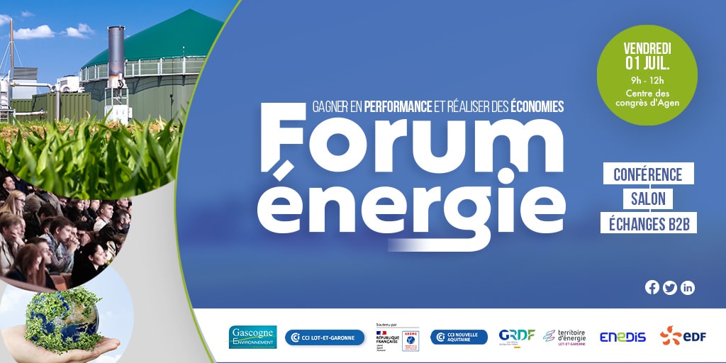 FORUM ENERGIE