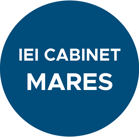 LOGO MARES
