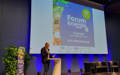 Forum de l’Energie du Vendredi 22 Mars 2024